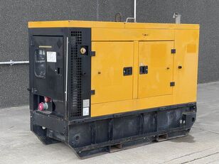 Doosan G 40 diesel generator
