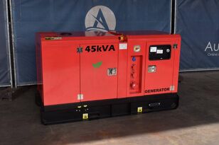 new Pheatonn  GF2-W50 diesel generator