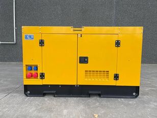 new Ricardo APW 40 diesel generator