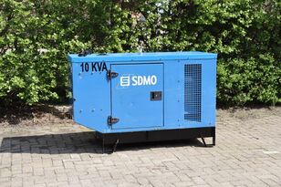 SDMO AT00470TO4N diesel generator