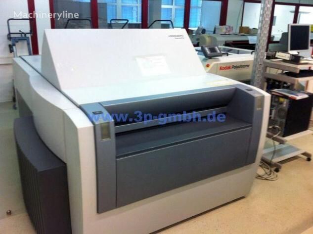 Heidelberg Suprasetter 105 digital printing machine
