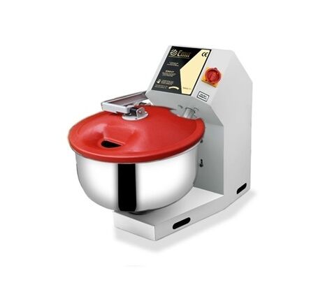 Emir 10 Kg Hamur Yoğurma Makinesi Kapaklı Yeni Model dough kneader