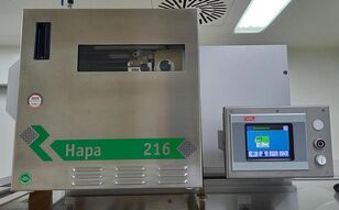 Hapa H-216-I flexo printing machine