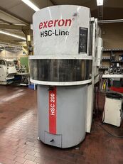 exeron HSC 200 machining centre