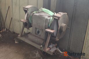 Benksliper metal grinding machine