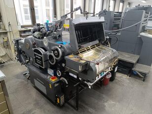 Heidelberg KORD 64 offset printing machine