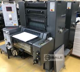 Heidelberg PM52-2 offset printing machine