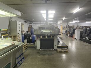 Manroland 304-L+V+T offset printing machine