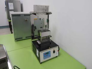 Raypa - MBC 6/N - Compact block digestion system other laboratory equipment