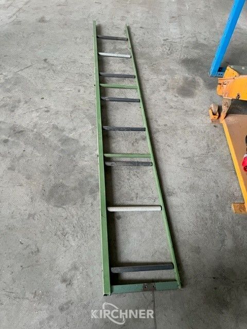 Rollenbahn roller conveyor