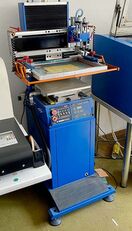 TIC SCF-300 screen printing machine