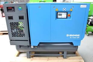 Boge S7 ECO DR  stationary compressor