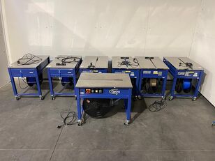 Getra TP 202 strapping machine