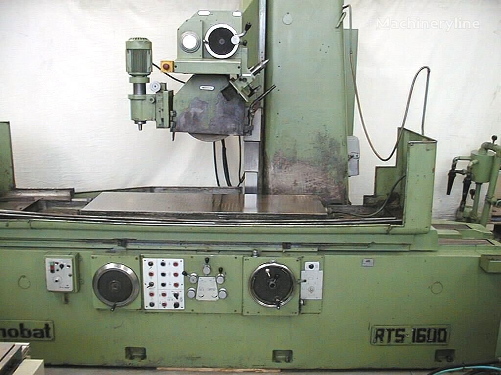 DANOBAT   RTS - 1600 surface grinding machine