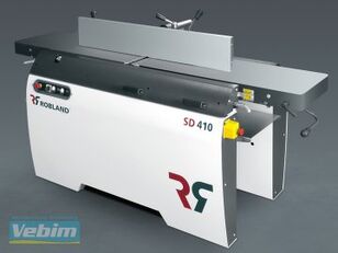 new Robland SD 410 thickness planer