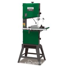 new Holzstar HBS 361-2 wood band saw