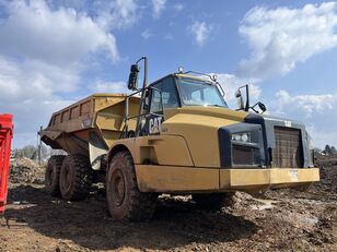 Caterpillar 735 B articulated dump truck