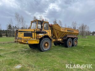 Volvo 5350 articulated dump truck