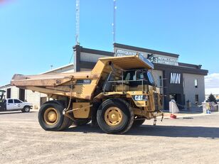 Caterpillar CATTERPILLAR 769D haul truck