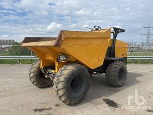 Mecalac TA9 4x4 mini dumper