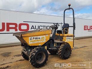 Terex TA1EH mini dumper