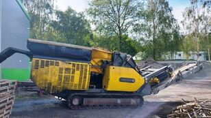 Rubble Master RM 70 odrazový (21t mobile crushing plant