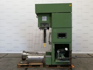 Drais Draiswerke GmbH (D) PMV-50 RL - Sand mill other grinding mill