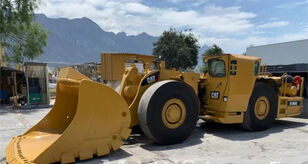 Caterpillar R 1600G underground mining loader
