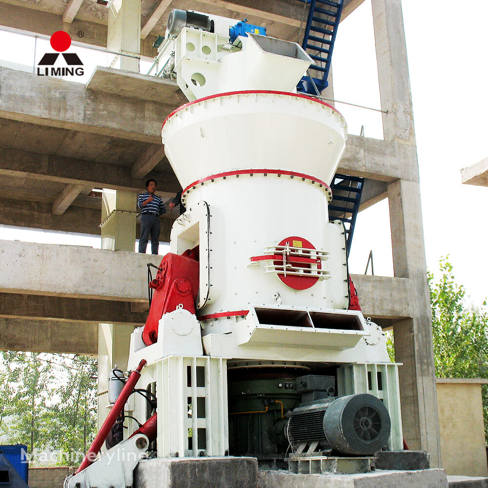 new Liming factory price vertical limestone grinding mill vertical mill lim vertical grinding mill