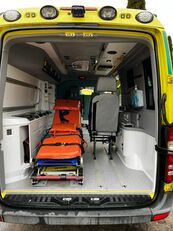 Mercedes-Benz ambulance for sale image 5 Mercedes-Benz ambulance image 5