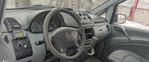 Mercedes-Benz VITO ambulance for sale image 4 Mercedes-Benz VITO ambulance image 4