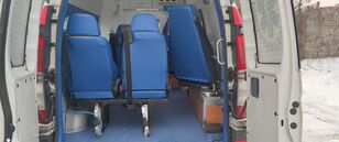 Mercedes-Benz VITO ambulance for sale image 23 Mercedes-Benz VITO ambulance image 23