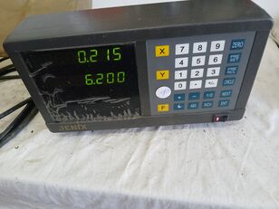 DRO Digital Jenix DSC602 dashboard for industrial equipment