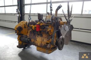 Caterpillar 3306 engine