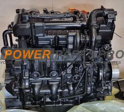 FPT 84171653 504387948 engine for New Holland mini excavator