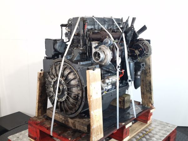 IVECO N40ENTC24 engine for industrial equipment