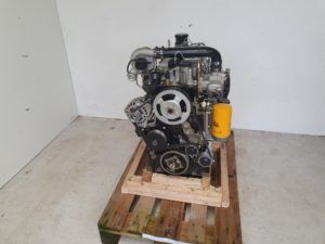 JCB 320/45062 320/45062 engine for excavator