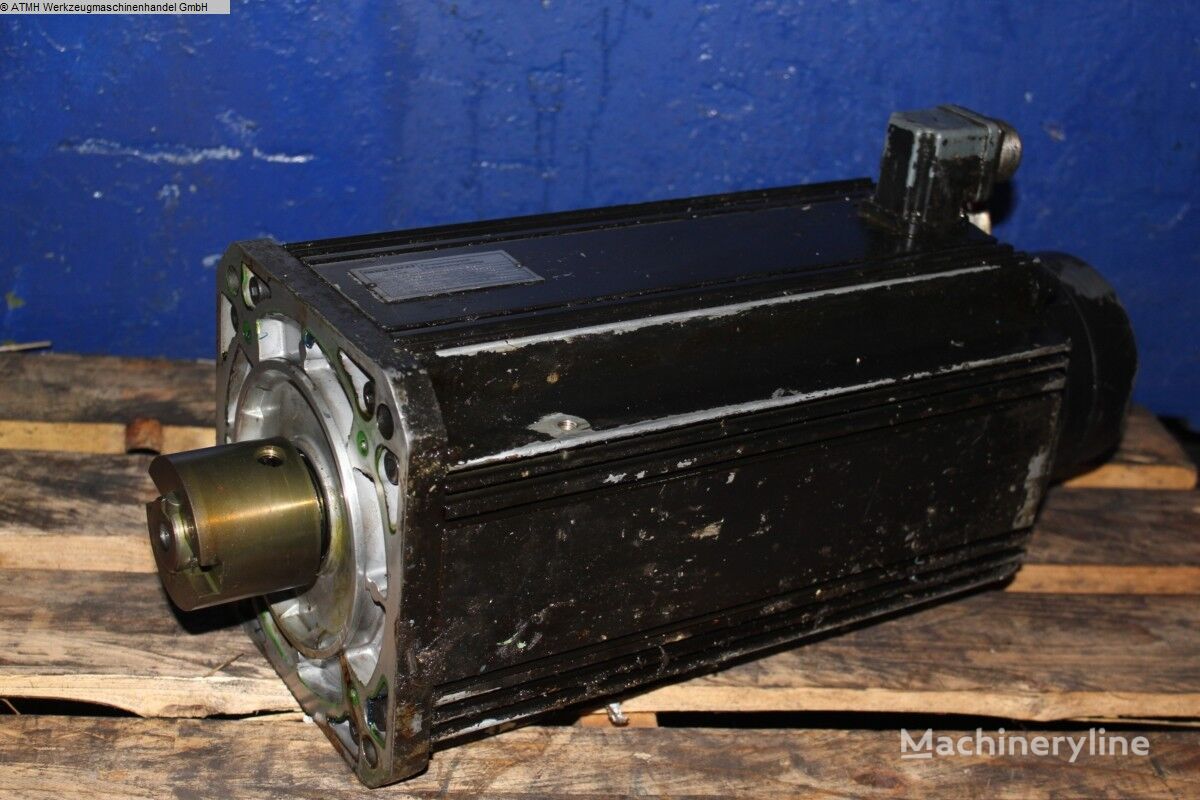 MAC 112 C-0-KD-2-C/130-A-0/S05141A engine for metalworking machinery