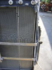 engine cooling radiator for NEW HOLLAND E 385 B excavator