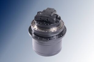 401-00034A final drive for Daewoo Doosan Solar 175 excavator