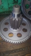 new final drive for excavator