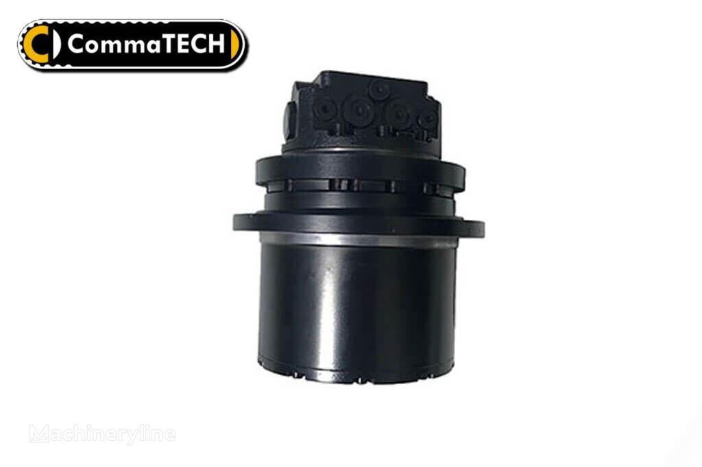 Volvo 1143-01060 final drive for Volvo  EC140LC excavator