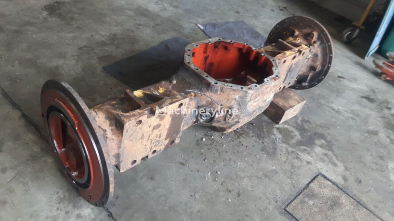 FRONT AXLE HOUSING 11035573 for Volvo L180C 2799 wheel loader