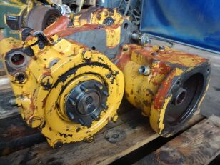 Liebherr 2AVG105 5006245 gearbox for Liebherr A912 Li excavator