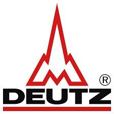 Deutz 2231912 hose