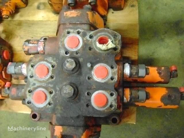 Fiat-Hitachi Distributor hydraulic distributor for Fiat-Hitachi W 270 excavator