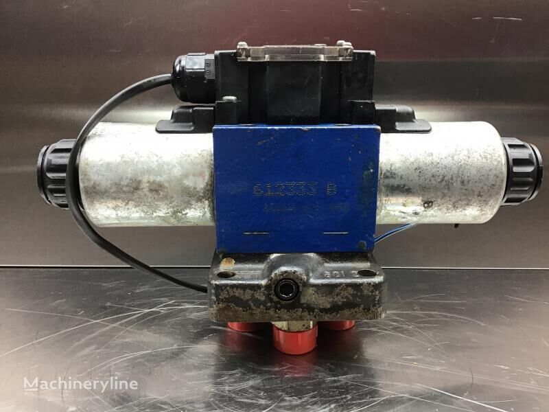 Rexroth Directional Control Valve 510426814 hydraulic distributor for Rexroth A904C Li/A904 Li/A924B Li/A924C Li/A934B Li/A934C Li/A944B Li/A944C Li/LH30 M/R924 LC/R926 LC/R934C/R966/R970 excavator