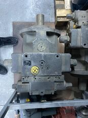 Rexroth A4VSO500 hydraulic pump for pile driver