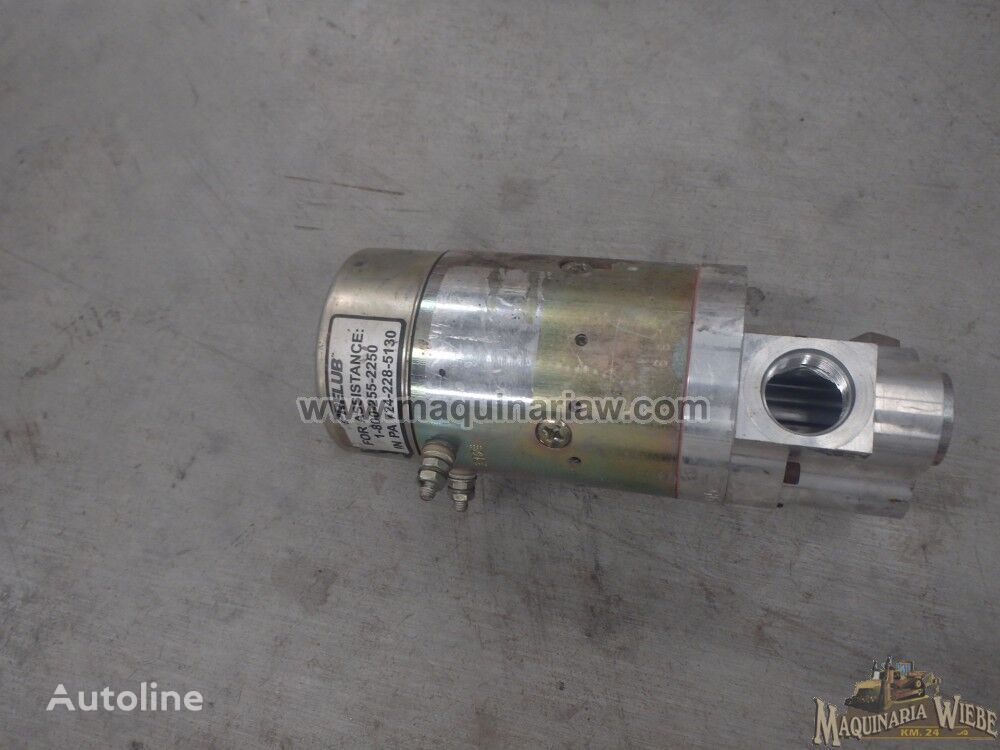 PRELUB P1K TBA ignition coil for excavator
