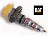 Caterpillar САТ injector for Caterpillar D4, D5, D6, D7, D8 bulldozer